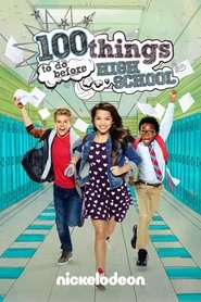 100 Things to Do Before High School Season 1 Episode 7