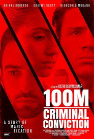 100m Criminal Conviction 100m Criminal Conviction