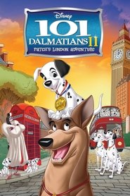 101 Dalmatians II: Patch’s London Adventure 101 Dalmatians II: Patch’s London Adventure