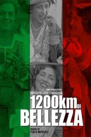 1200 km of Beauty 1200 km of Beauty