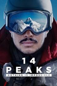 14 Peaks: Nothing Is Impossible 14 Peaks: Nothing Is Impossible