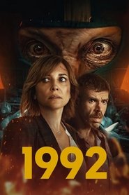 1992 Season 1 Episode 5