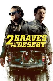 2 Graves in the Desert 2 Graves in the Desert