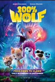 200% Wolf 200% Wolf