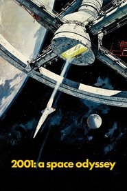 2001: A Space Odyssey 2001: A Space Odyssey