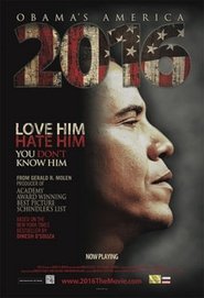 2016: Obama’s America 2016: Obama’s America