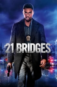 21 Bridges 21 Bridges