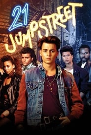 21 Jump Street 21 Jump Street
