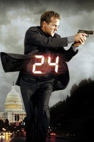 24 Season 3 Episode 5