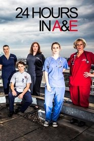 24 Hours in A&E Season 11 Episode 7