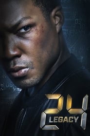 24: Legacy Season 1 Episode 8