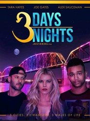 3 Days 3 Nights 3 Days 3 Nights