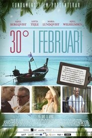 30 Degrees in February Season 1 Episode 10