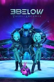 3Below: Tales of Arcadia Season 2 Episode 9
