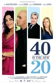 40 is the New 20 40 is the New 20