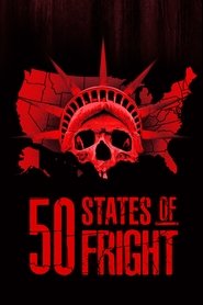 50 States of Fright 50 States of Fright