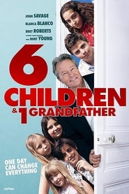6 Children & 1 Grandfather 6 Children & 1 Grandfather