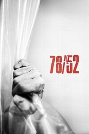 78/52: Hitchcock’s Shower Scene 78/52: Hitchcock’s Shower Scene