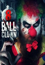 8 Ball Clown 8 Ball Clown