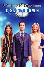 8 Out of 10 Cats Does Countdown Season 22 Episode 2