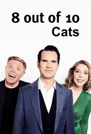 8 out of 10 Cats Season 21 Episode 1