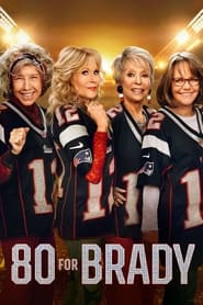 80 for Brady 80 for Brady
