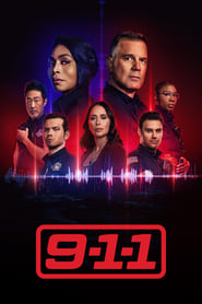 9-1-1 Season 8 Episode 8