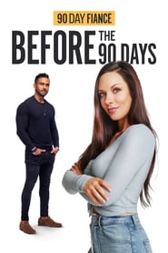 90 Day Fiancé: Before the 90 Days Season 1 Episode 10