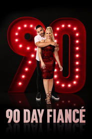 90 Day Fiancé Season 3 Episode 10