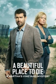 A Beautiful Place to Die: A Martha’s Vineyard Mystery A Beautiful Place to Die: A Martha’s Vineyard Mystery
