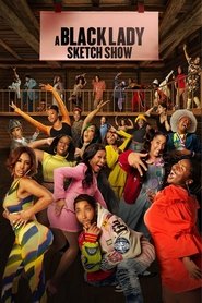 A Black Lady Sketch Show Season 1 Episode 3