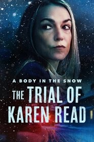 A Body in the Snow – The Trial of Karen Read Season 1 Episode 1