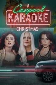 A Carpool Karaoke Christmas A Carpool Karaoke Christmas