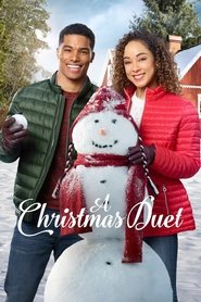 A Christmas Duet A Christmas Duet