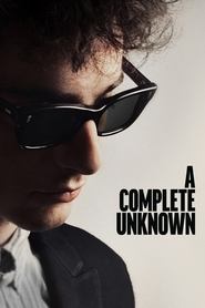 A Complete Unknown A Complete Unknown