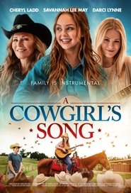 A Cowgirl’s Song A Cowgirl’s Song