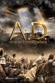 A.D. The Bible Continues Season 1 Episode 3