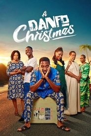 A Danfo Christmas A Danfo Christmas