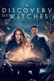 A Discovery of Witches A Discovery of Witches