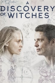 A Discovery of Witches Season 3 Episode 6