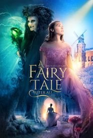 A Fairy Tale After All A Fairy Tale After All