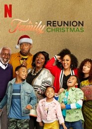 A Family Reunion Christmas A Family Reunion Christmas
