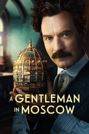 A Gentleman in Moscow Season 1 Episode 1