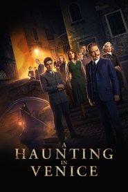 A Haunting in Venice A Haunting in Venice