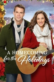 A Homecoming for the Holidays A Homecoming for the Holidays