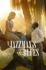 A Jazzman’s Blues A Jazzman’s Blues