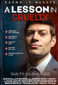 A Lesson in Cruelty A Lesson in Cruelty