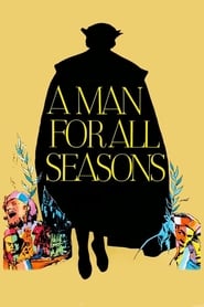 A Man for All Seasons A Man for All Seasons
