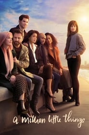 A Million Little Things Season 4 Episode 9
