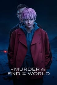A Murder at the End of the World Season 1 Episode 4